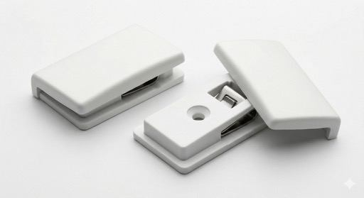 Фиксатор декоративный для панели FK-208