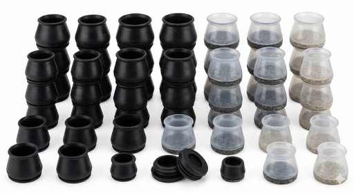 Накладка защитная для ножек NZ-118