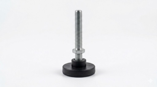 Опора мебельная регулируемая OP-315