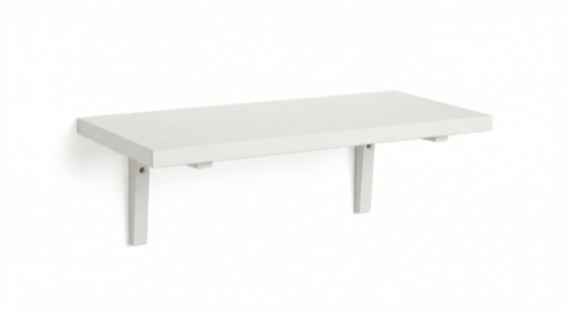 Полка хозяйственная настенная PL-410