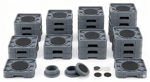 Подставка универсальная пластиковая PS-214