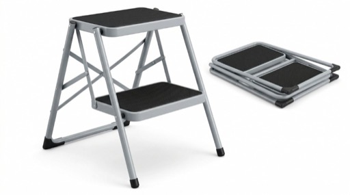 Табурет усиленный складной TB-508