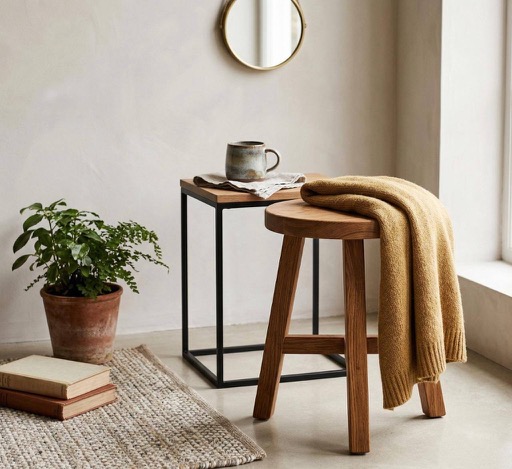 Табурет бытовой