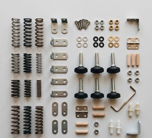 Кронштейн угловой